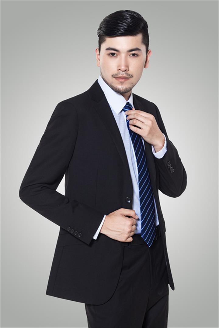 黄启仲 动态图形设计负责人